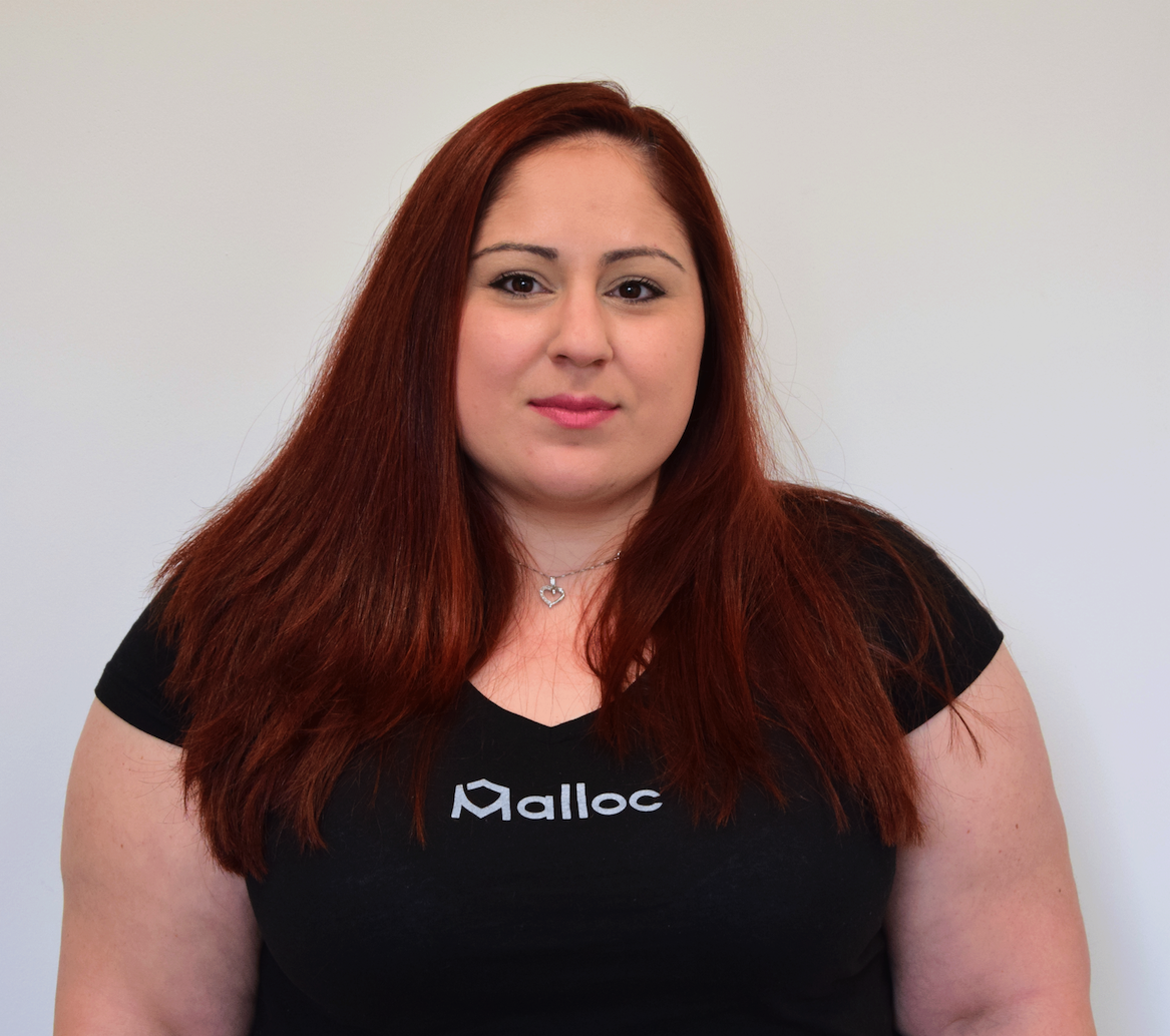 Dr. Liza Charalambous