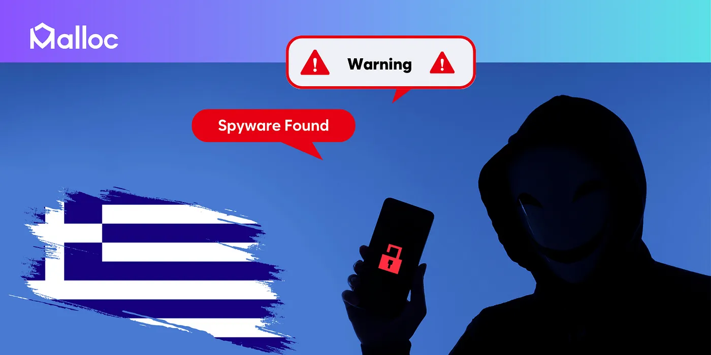 State-sponsored mobile espionage